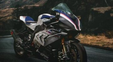 Deliver your Top Performance with the latest RIDE 3 DLC
