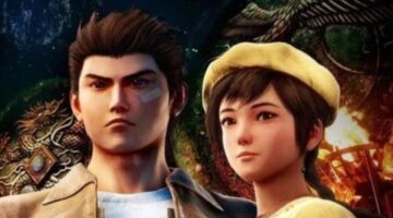 Shenmue III First Gameplay Preview
