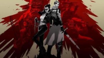 God’s Trigger Preview: From Hell to High Heaven | CGM