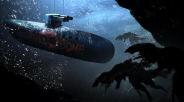 Barotrauma Preview | Gamereactor