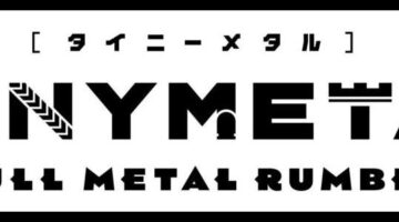 Tiny Metal: Full Metal Rumble Deploys on Switch this Spring