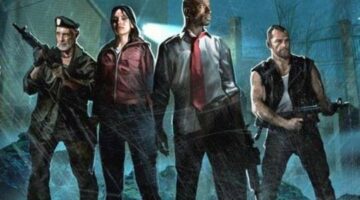 Left 4 Dead 3: Turtle Rock ‘goes back to its roots’ with brand new zombie game