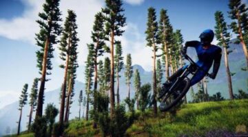 Descenders Multiplayer PC Beta Next Week