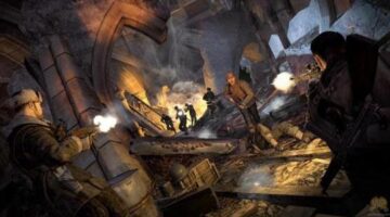 Sniper Elite V2 Remastered On PS4, Xbox One, Switch And PC