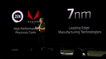 AMD might launch Radeon Navi a month after Ryzen 3000