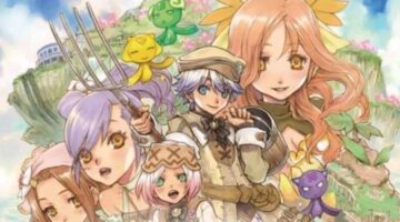 Rune Factory has always offered interesting romantic partners