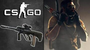 CS:GO Update Meta Change: AUG Finally Nerfed, Big Economy Change