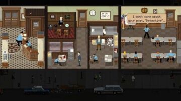 Beat Cop Review | TheXboxHub