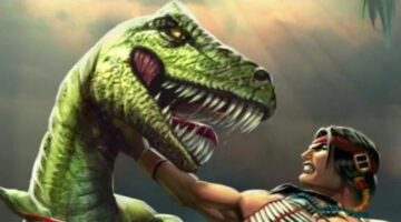 Review: Turok – A Slice Of FPS History That’s Still Worth Hunting Down In 2019 | NLife