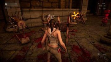 Blood Waves – Review – Games Asylum