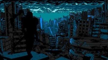 Yacht Club Games teases new publishing title for PAX East 2019