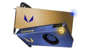 AMD Partner Sapphire To Stop Producing Radeon VII, To Wait For Navi