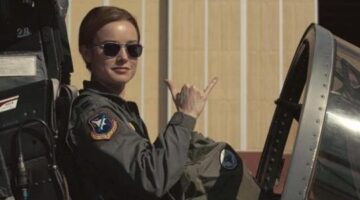 ‘Captain Marvel’ May be Formulaic, but it Speaks to its Fans
