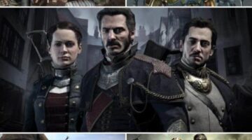 5 Disappointing Games and the Great Studios That Should Remake Them