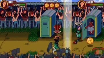 Coffee Crisis (Switch) Review – WorthPlaying