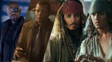 The Secret to ‘De-aging’ Well- Hollywood’s Digital Fountain Of Youth