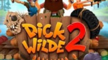 Dick Wilde 2 review – ChristCenteredGamer