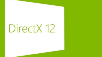 Microsoft ports DirectX 12 to Windows 7