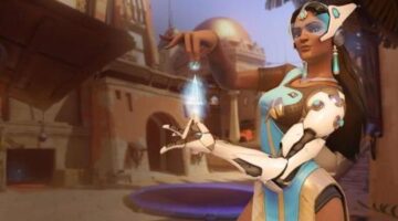 Welcome to My Reality: An Interview with Overwatch Voice Actress Anjali Bhimani