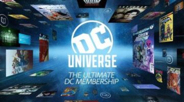 First Episodes of DC Universe Shows Free – No Subscription Needed
