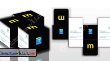 Product Boxes | Custom Printed Product Boxes