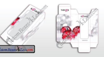Gift Boxes | Die Cut Boxes | CustomBoxes4Less