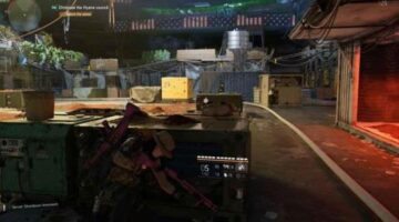The Division 2 Stronghold Guide – District Union Arena, Roosevelt Island, Capitol Building