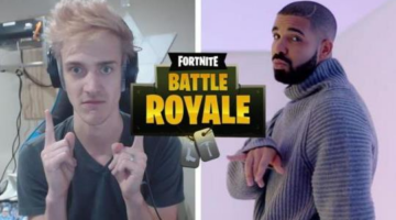 Fortnite: One year ago the gaming industry changed forever