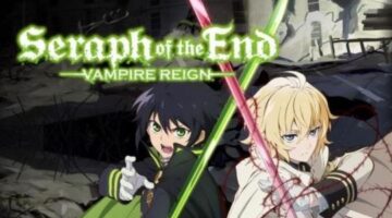 Seraph of the End season 3 Release Dates and Updates | TheAnimeHigh