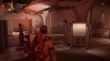Where to Find Ivory Keys in The Division 2