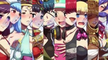 SNK Heroines Tag Team Frenzy Review – DigitalCentralMedia