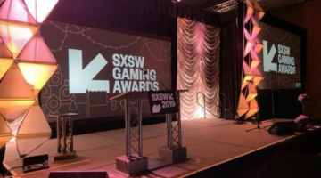 2019 SXSW Gaming Awards Winners Announced