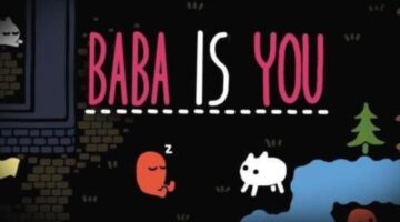 Baba Is You Review | Ninty Gamer