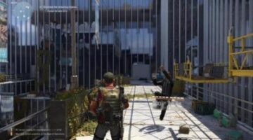 Tom Clancy’s The Division 2 PC Review – NoobFeed