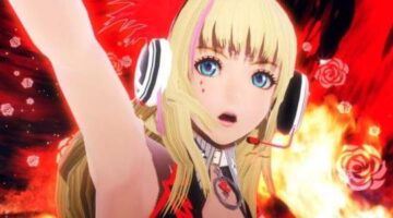 These Star Ocean: Anamnesis Music Videos by Square Enix Are Really Good