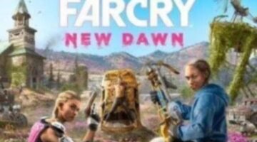 Far Cry New Dawn – Rapid Reviews UK