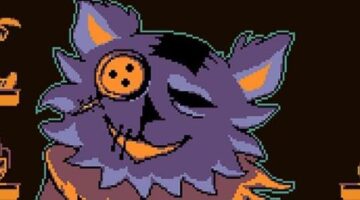 Review: DELTARUNE Chapter 1 – A Welcome Successor To Undertale | Nintendo Life