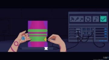 The Red Strings Club Review | Nintendo World Report