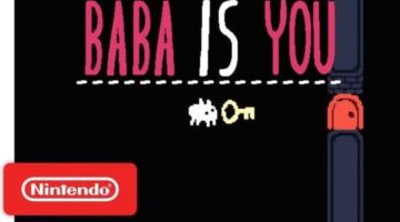 Baba Is You Review | Nintendo World Report