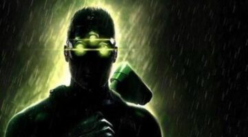 New Splinter Cell Game Being Teased by Italian Voice Actor for Sam Fisher