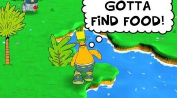 ToeJam & Earl: Back in the Groove Review – Old Time Grooving | COGconnected