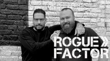 Rogue Factor recruits Deus Ex art director as creative director on unannounced project