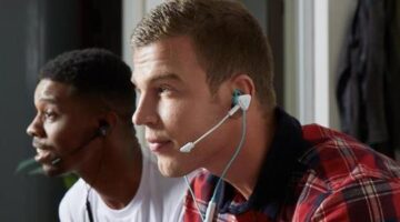 Turtle Beach high-performance in-ear Battle Buds Available Now