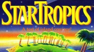 Startropics Switch Online Version Lacks Infamous Password Clue