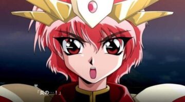 Super Robot Wars T for PS4 and Switch Gets New Gameplay Starring Rayearth; Trider G7, and More