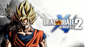 Free Version of Dragon Ball Xenoverse 2 Will Be Available for PlayStation 4 and Xbox One