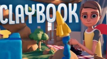 Claybook Review (TGP)