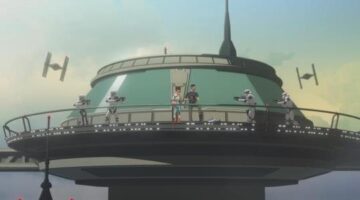 Star Wars Resistance Season 1, Episode 21 Recap And Review – Star Wars Time