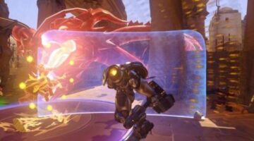 Which Overwatch Tank Should You Main? Take this Quiz to Find Out