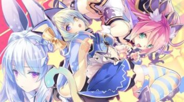 Moero Chronicle Hyper for Nintendo Switch Gets April Release Date; New Features Detailed